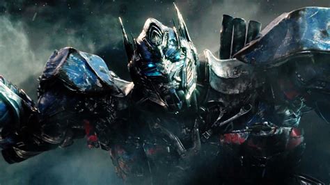 transformers one leaked trailer